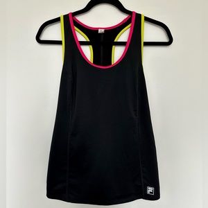 Fila Workout Tank